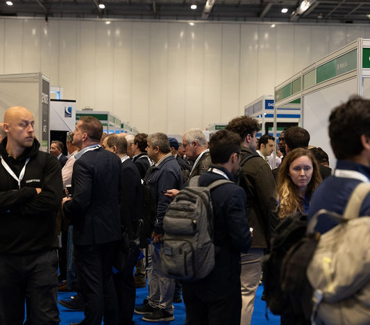 Uncrewed Marine Vehicles Expo 2025
