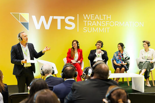 Wealth Transformation Summit