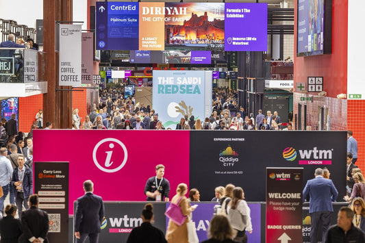 World Travel Market London 2025
