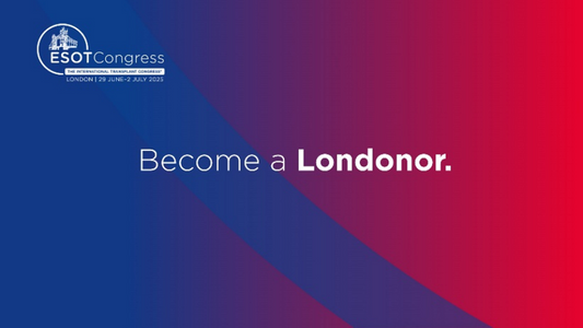 Be a LonDonor - ESOT Community Open Day