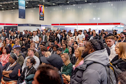 The Business Show London