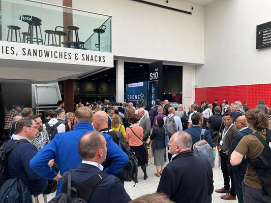 DroneX Tradeshow & Conference