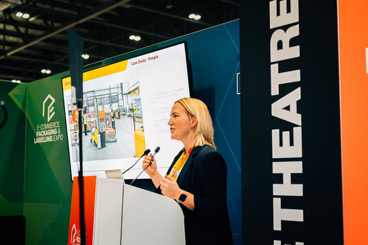 eCommerce Packaging & Labelling Expo