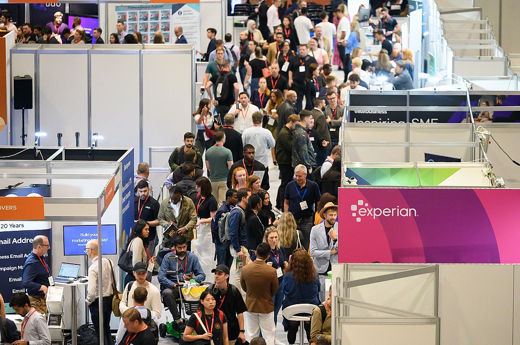 eCommerce Expo 2024
