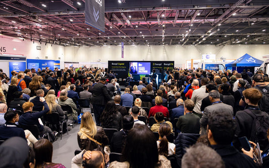 The Business Show London - 2026