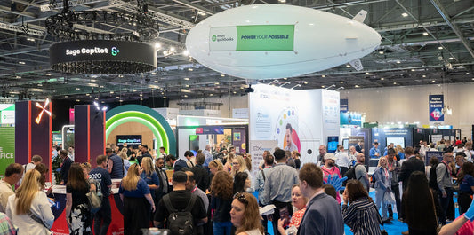 Accountex London - 2026