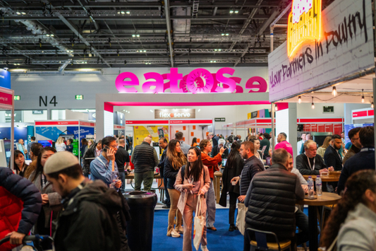 Restaurant & Takeaway Innovation Expo