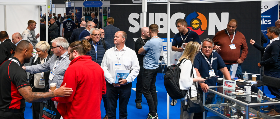 SUBCON – Oldacre