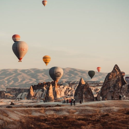 World Travel Market London - 2026